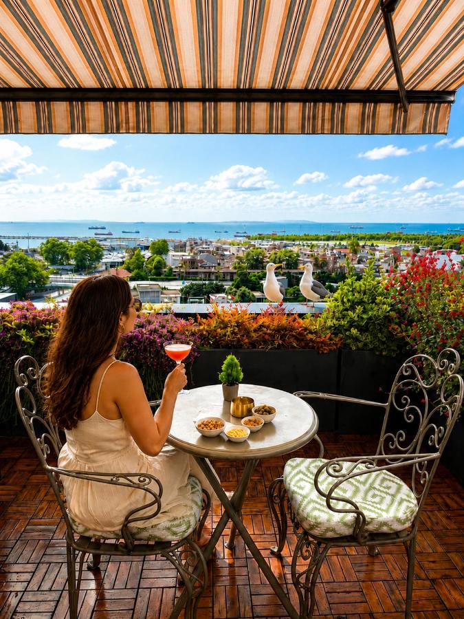 Lunet Old City Hotel, фото 2