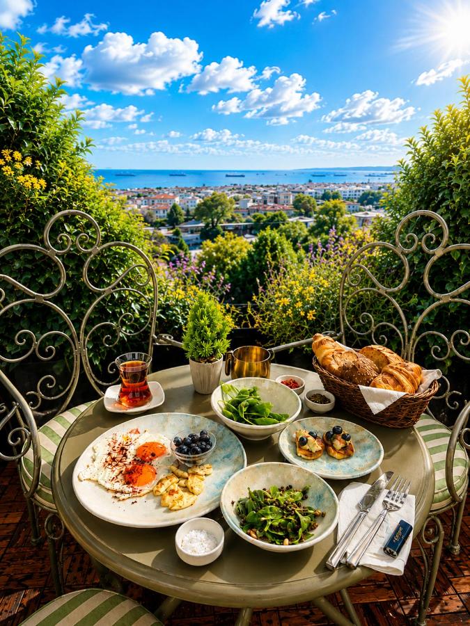 Lunet Old City Hotel, фото 3