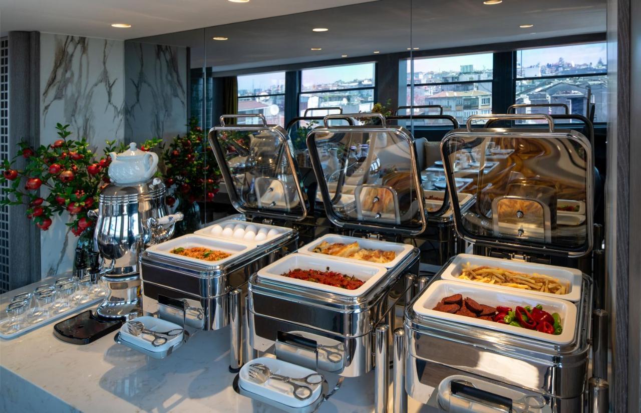 Lunet Old City Hotel, фото 13