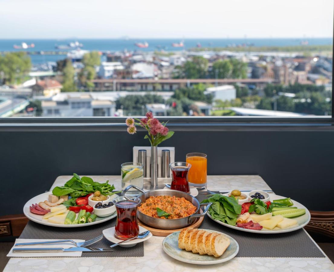 Lunet Old City Hotel, фото 14