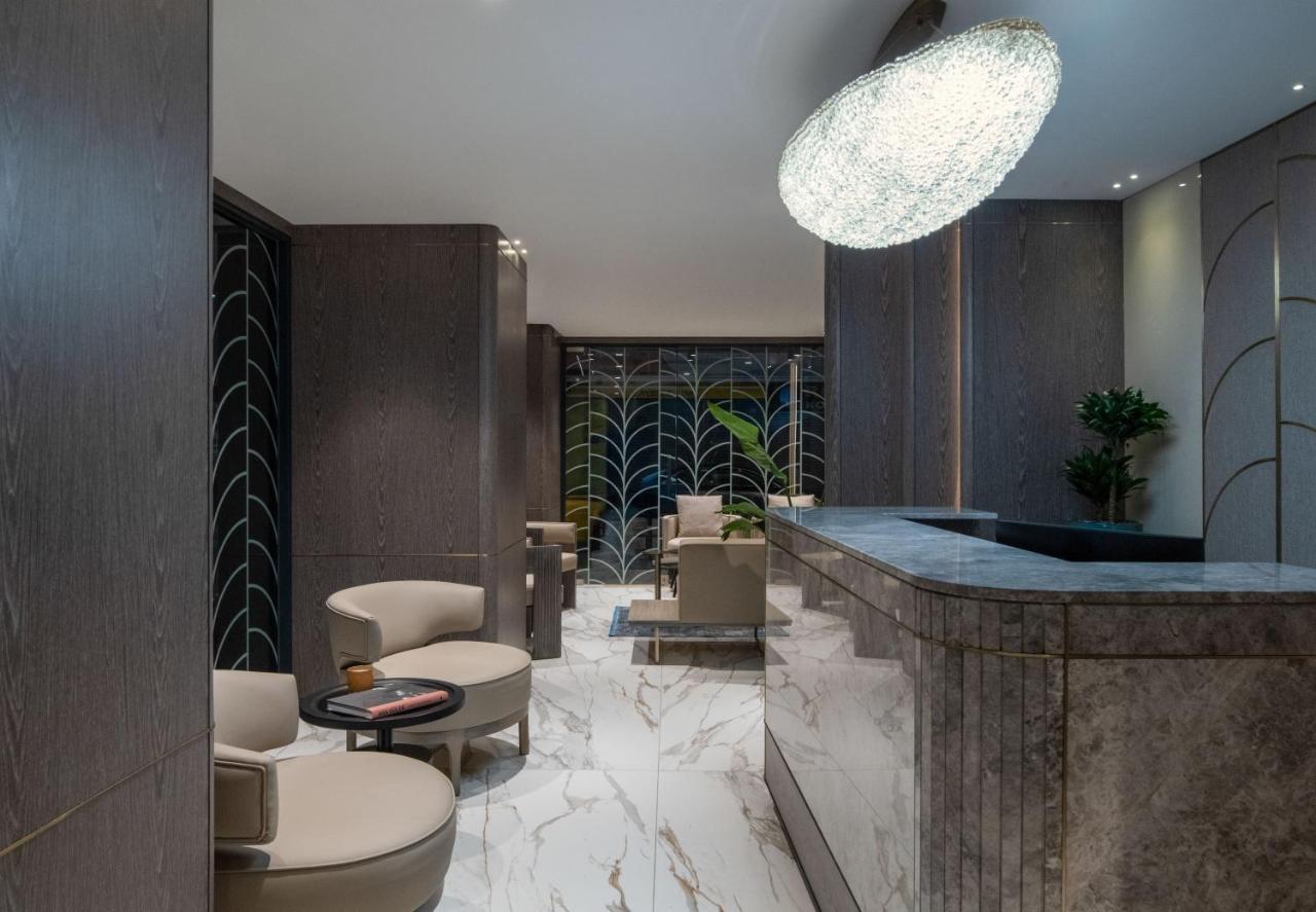 Lunet Old City Hotel, фото 16