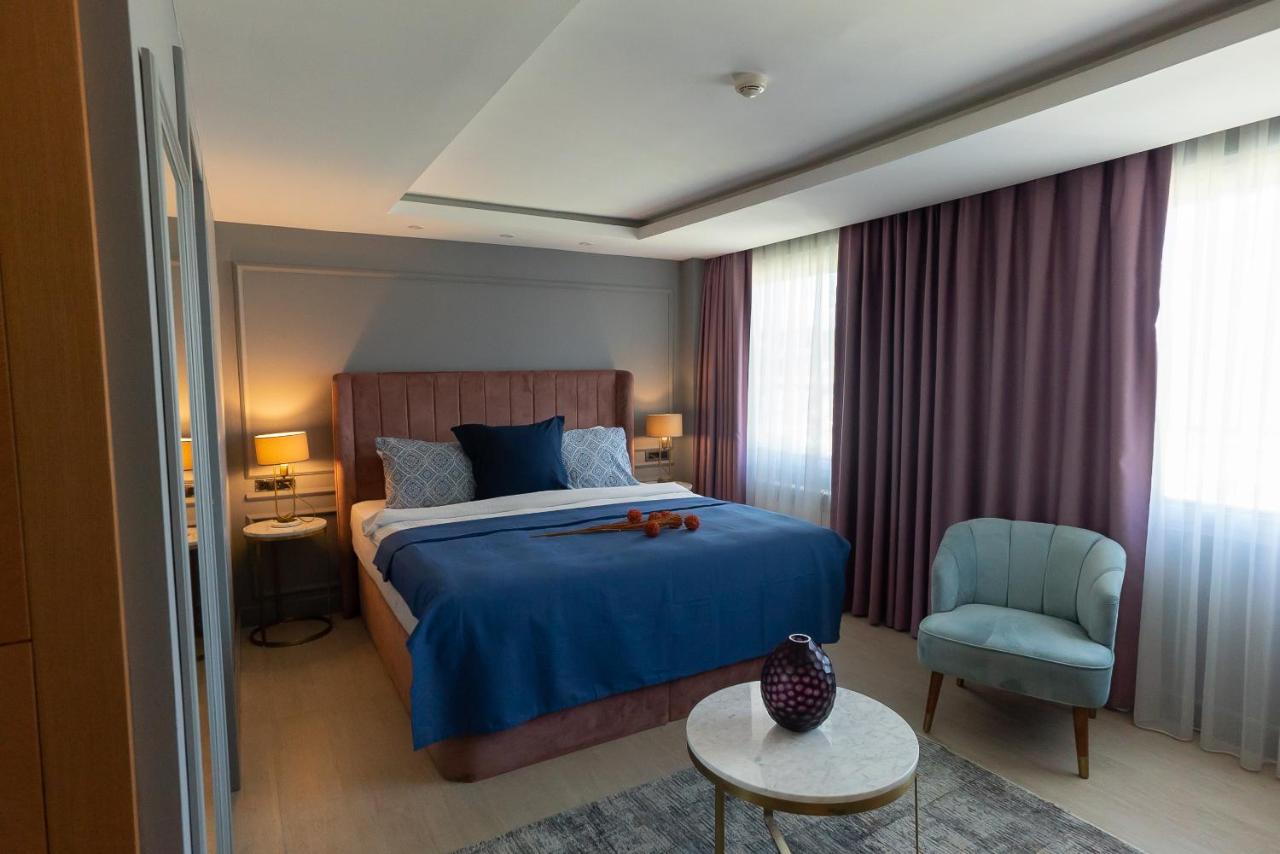 Malta Bosphorus Hotel, фото 8