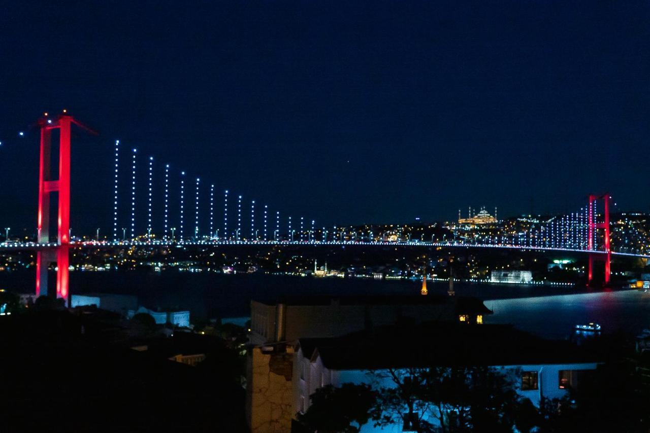 Malta Bosphorus Hotel, фото 11
