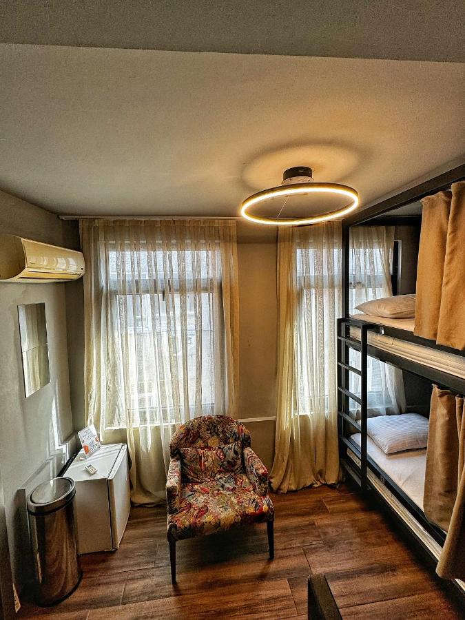 Mandala Karakoy Hotel, фото 3