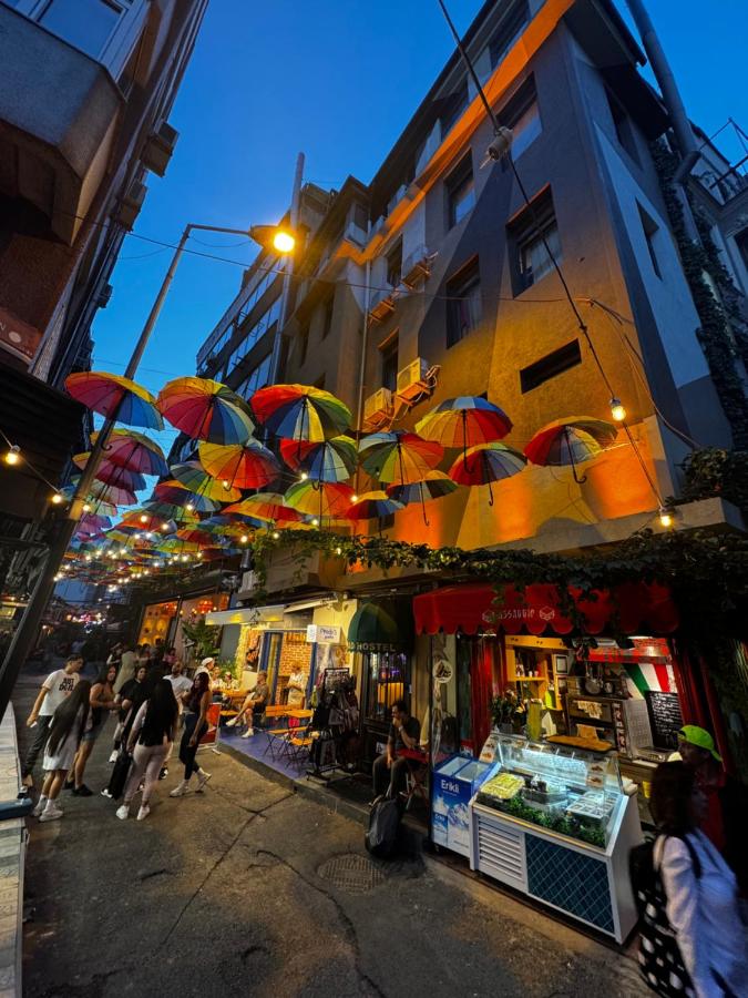 Mandala Karakoy Hotel, фото 9