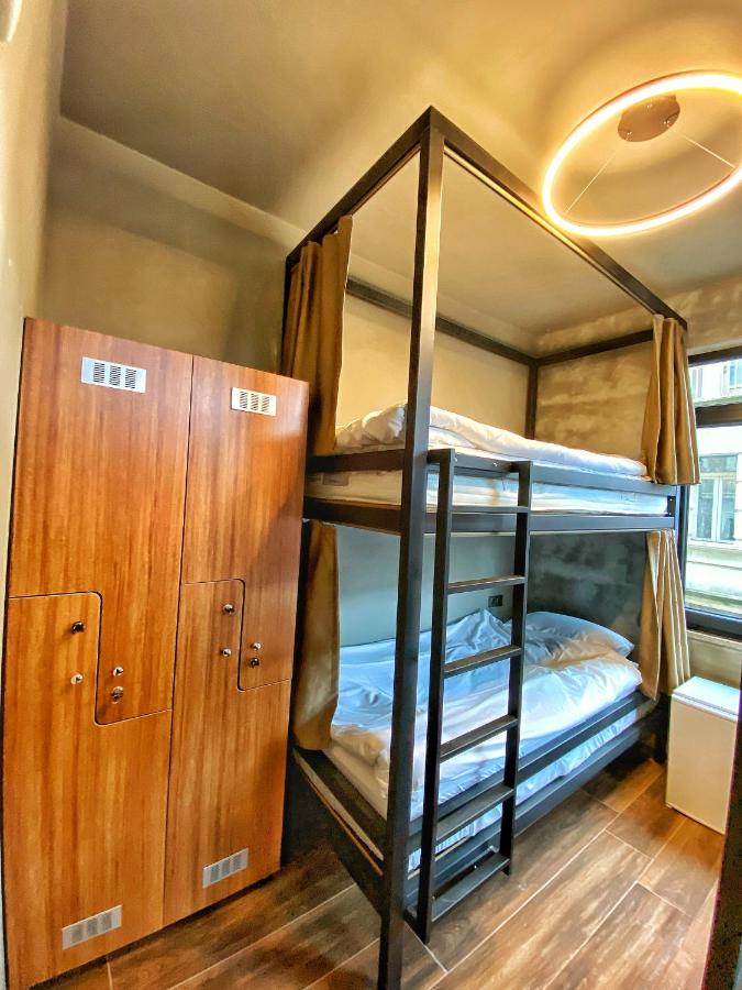 Mandala Karakoy Hotel, фото 12