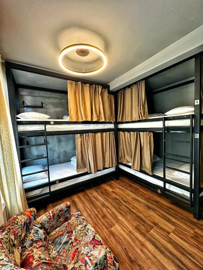 Mandala Karakoy Hotel, фото 16