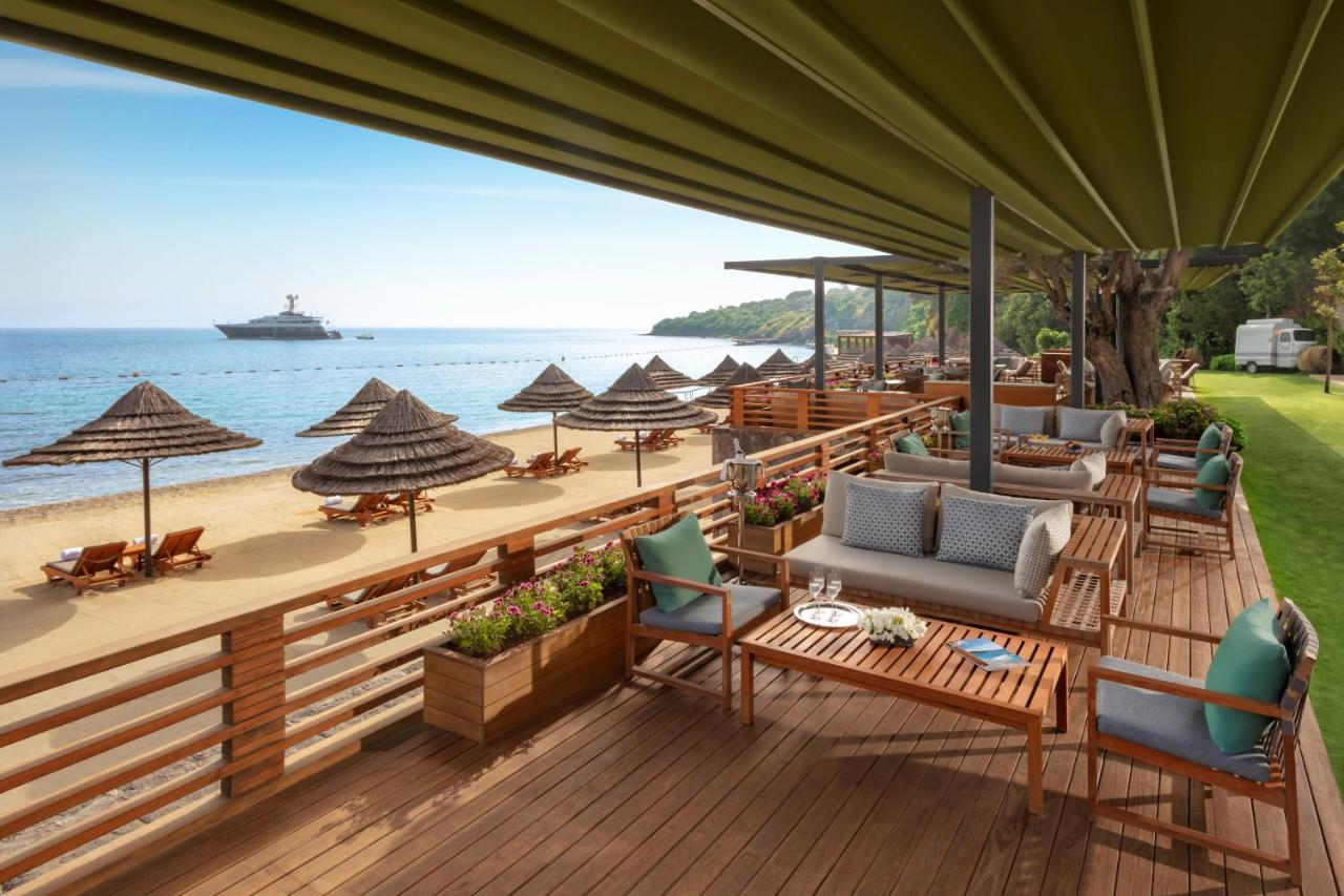 Mandarin Oriental Bosphorus 5*, фото 6