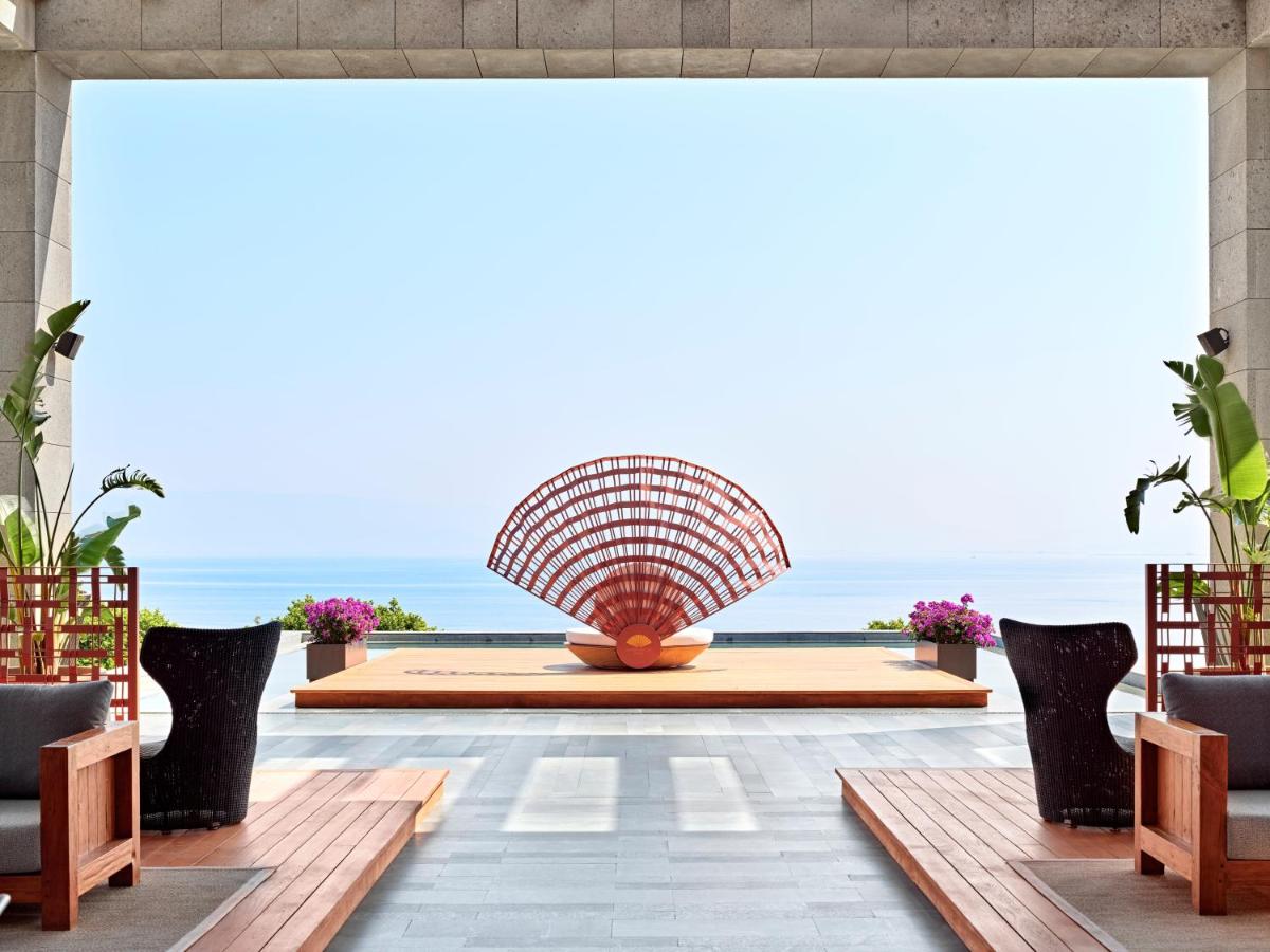 Mandarin Oriental Bosphorus 5*, фото 8