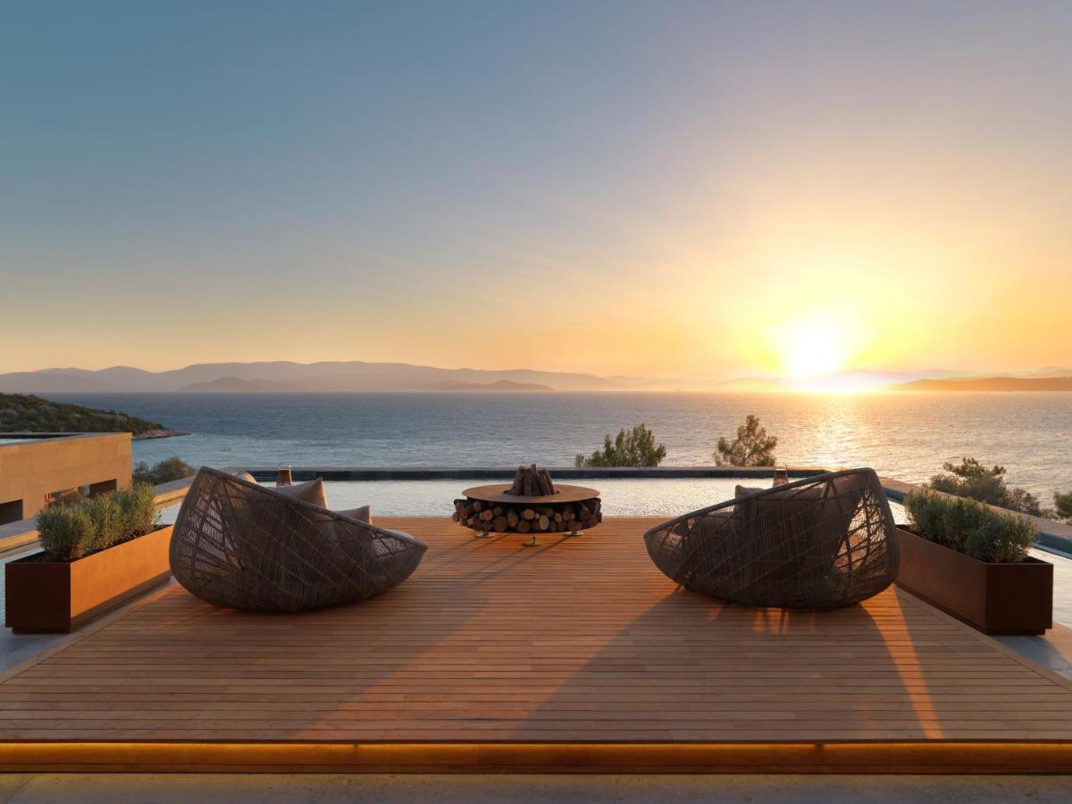 Mandarin Oriental Bosphorus 5*, фото 9