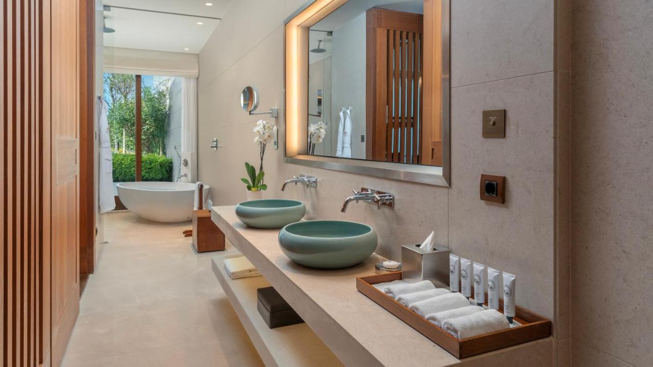 Mandarin Oriental Bosphorus 5*, фото 11
