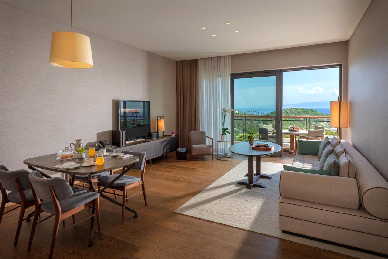 Mandarin Oriental Bosphorus 5*, фото 12