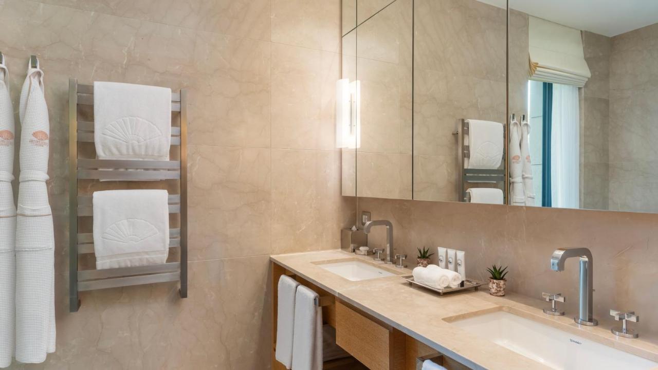 Mandarin Oriental Bosphorus 5*, фото 13