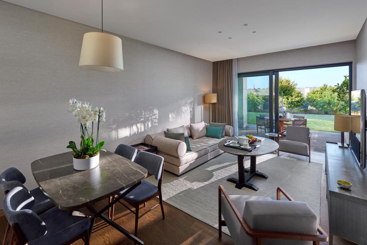 Mandarin Oriental Bosphorus 5*, фото 14