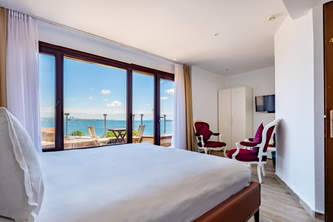 Mangana Konak Hotel 4*