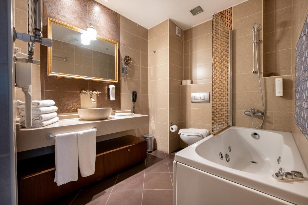 Mangana Konak Hotel 4*, фото 2