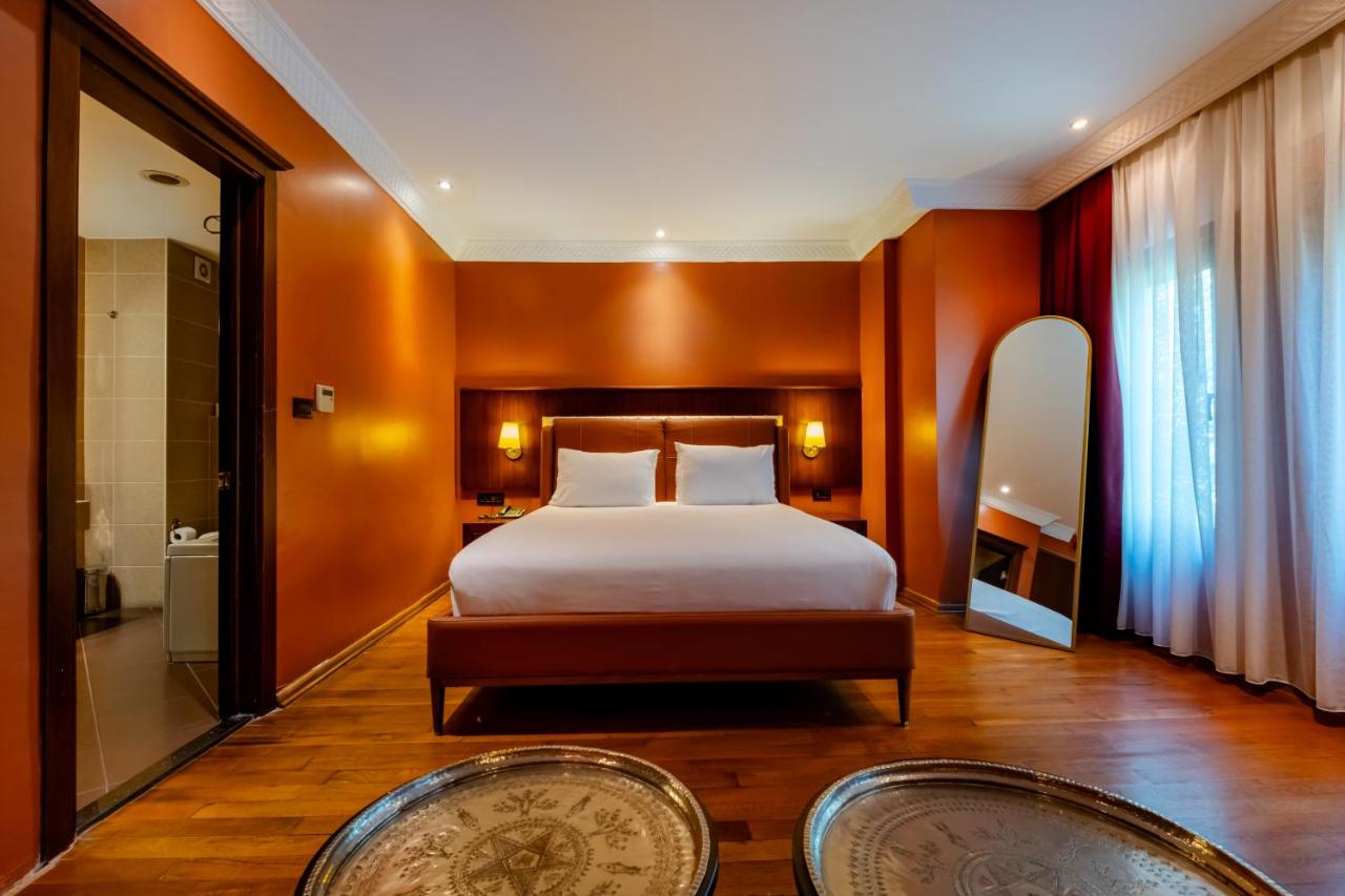Mangana Konak Hotel 4*, фото 10