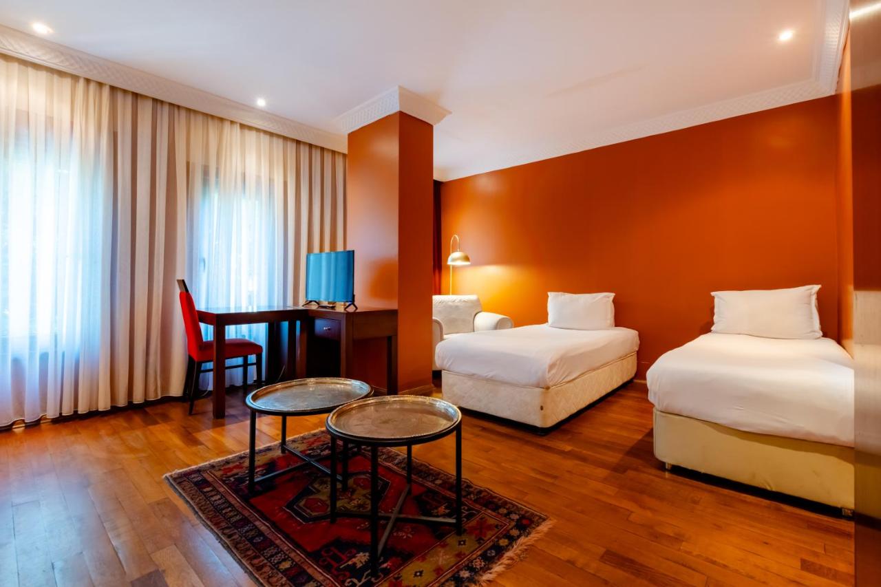 Mangana Konak Hotel 4*, фото 14