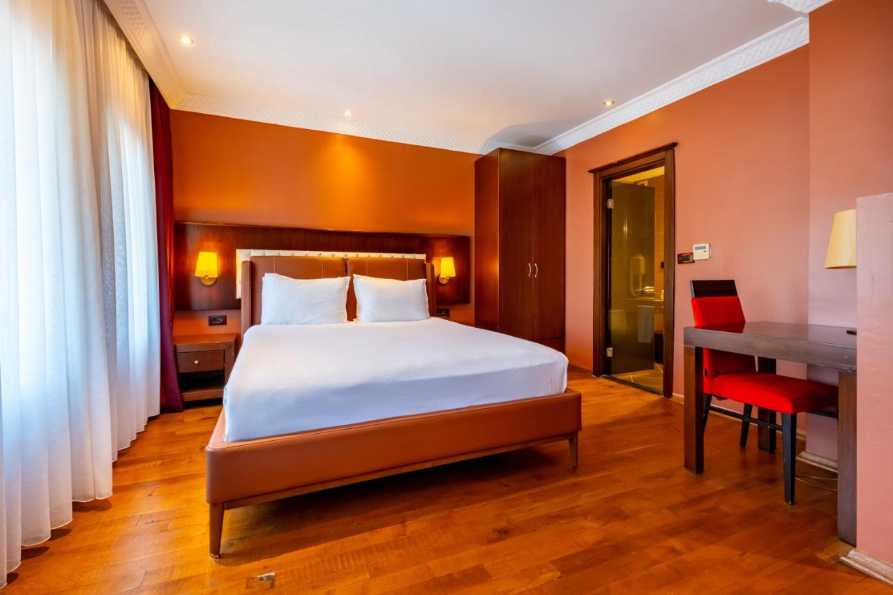 Mangana Konak Hotel 4*, фото 16