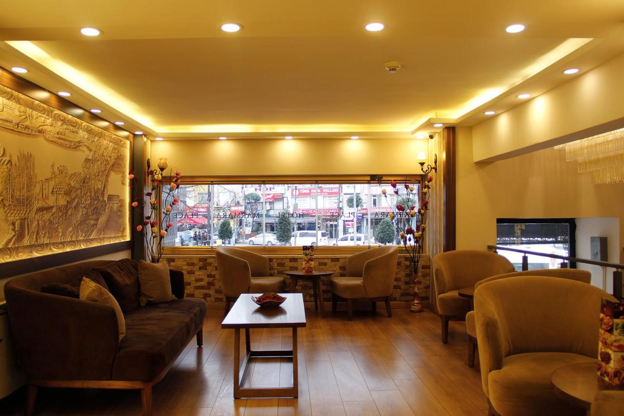 Marmara Place Hotel 4*, фото 2