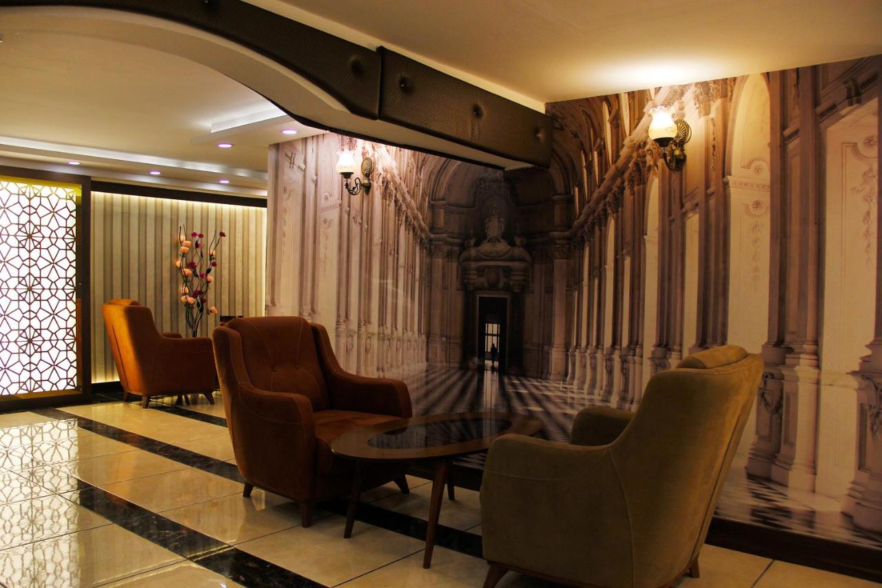 Marmara Place Hotel 4*, фото 3