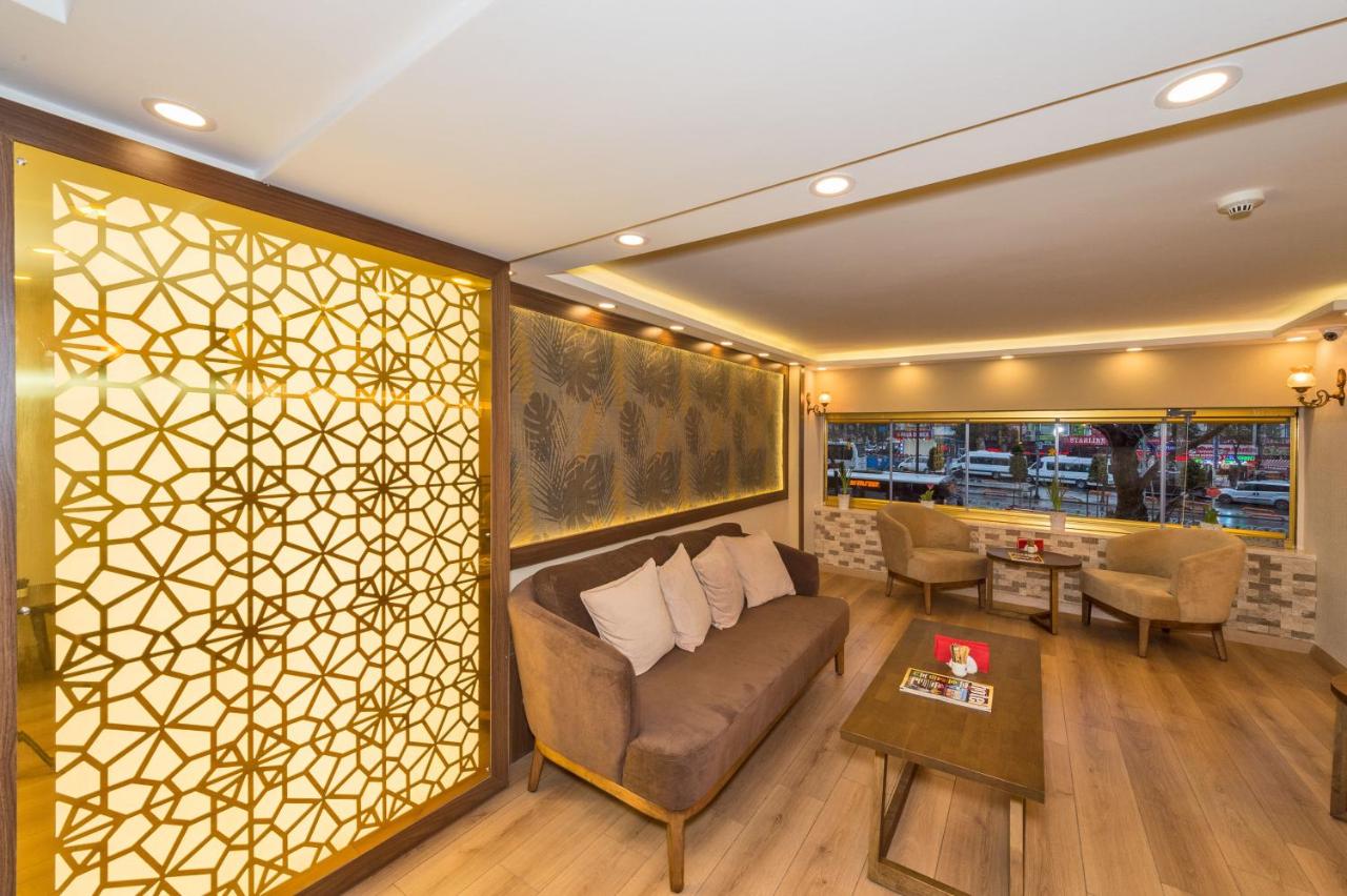 Marmara Place Hotel 4*, фото 4