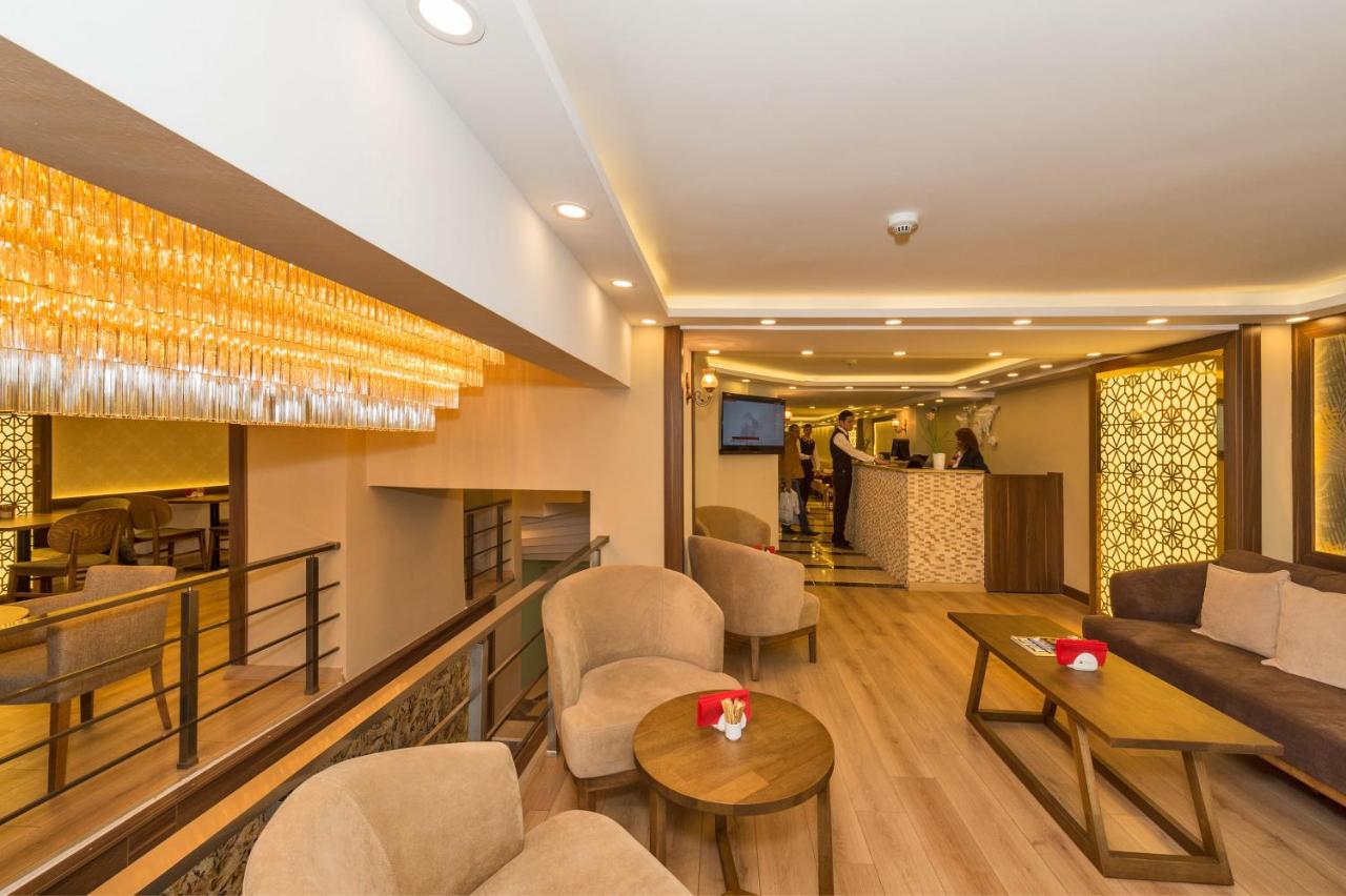 Marmara Place Hotel 4*, фото 5