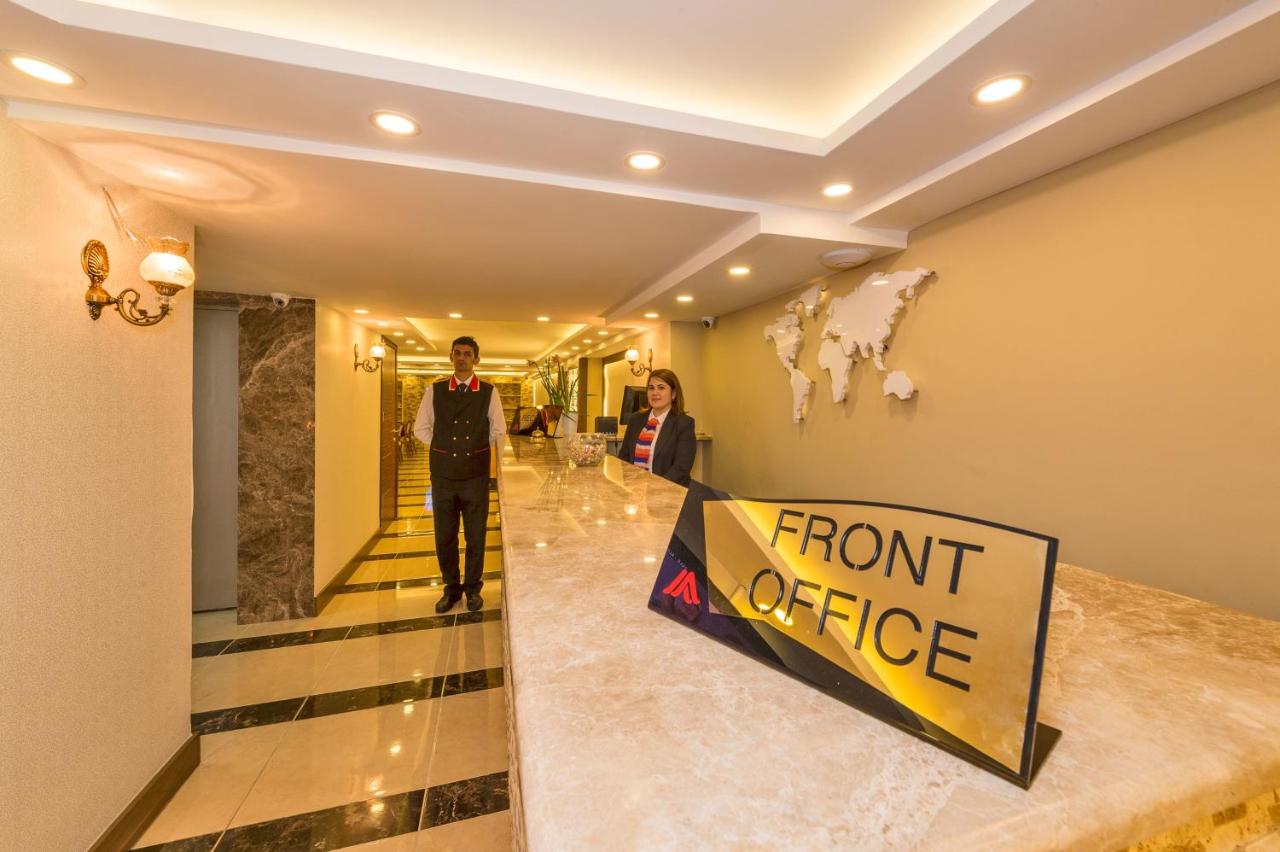 Marmara Place Hotel 4*, фото 7