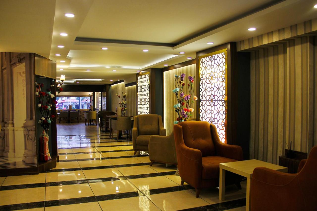 Marmara Place Hotel 4*, фото 8