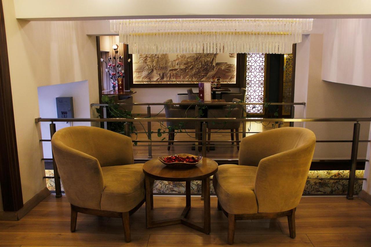 Marmara Place Hotel 4*, фото 9