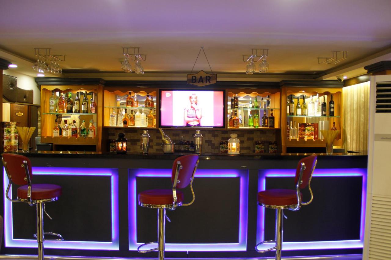Marmara Place Hotel 4*, фото 10