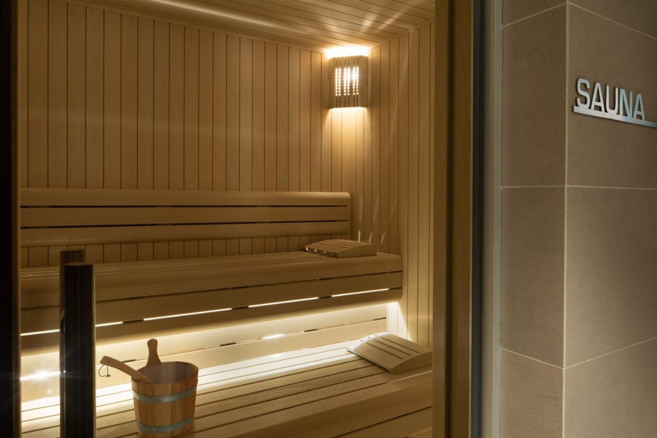 Marriott Executive Apartments Istanbul Fulya, фото 2