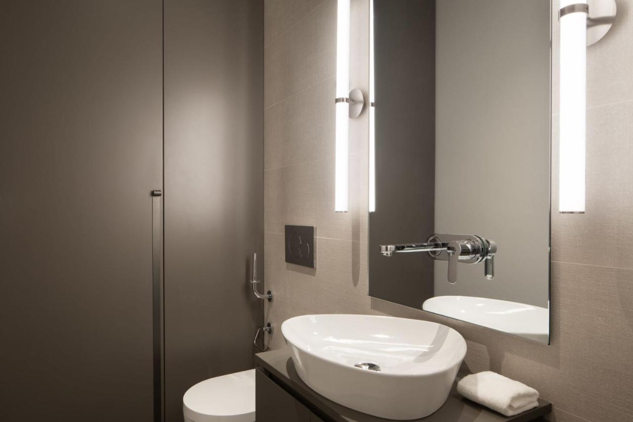 Marriott Executive Apartments Istanbul Fulya, фото 6