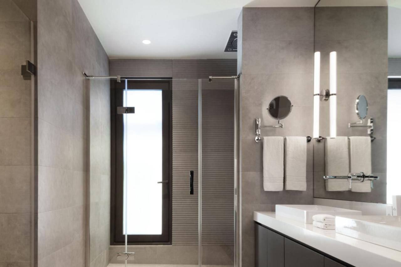 Marriott Executive Apartments Istanbul Fulya, фото 12