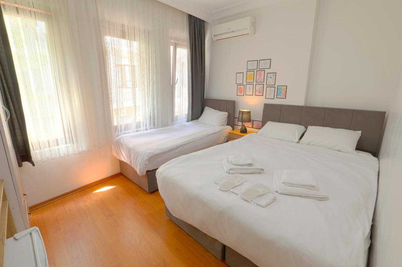 May Hotel 3*