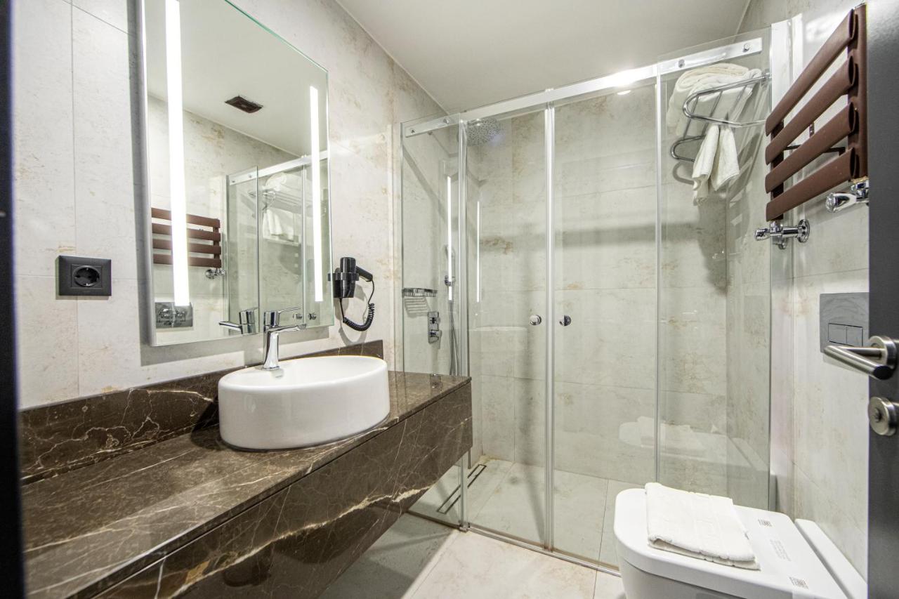 Menalo Hotel Premium Istanbul Airport 4*, фото 2