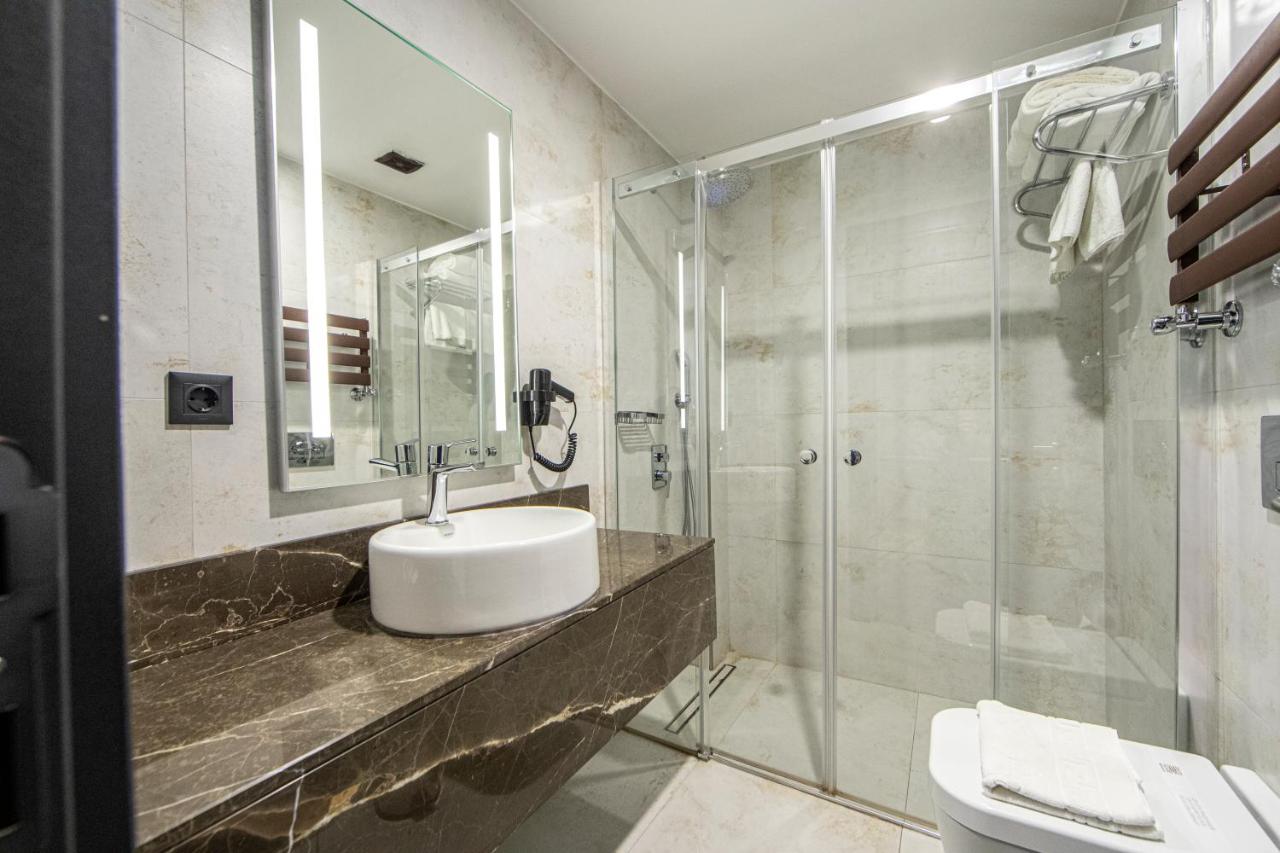 Menalo Hotel Premium Istanbul Airport 4*, фото 15