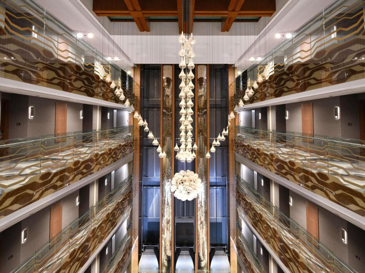 Mercure Istanbul Altunizade 4*, фото 11