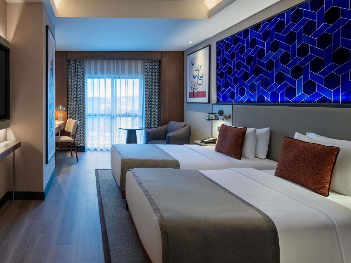 Mercure Istanbul Altunizade 4*, фото 15