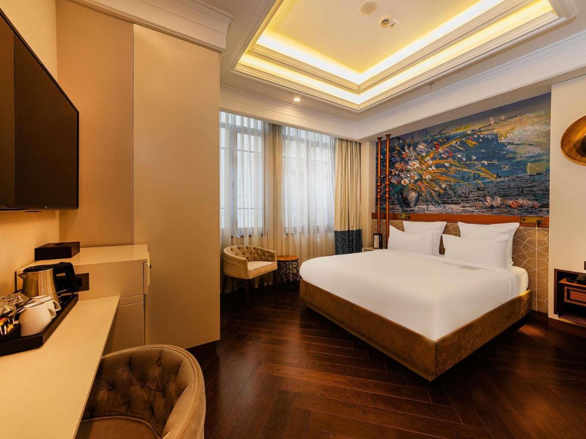 Mercure Istanbul Umraniye 4*