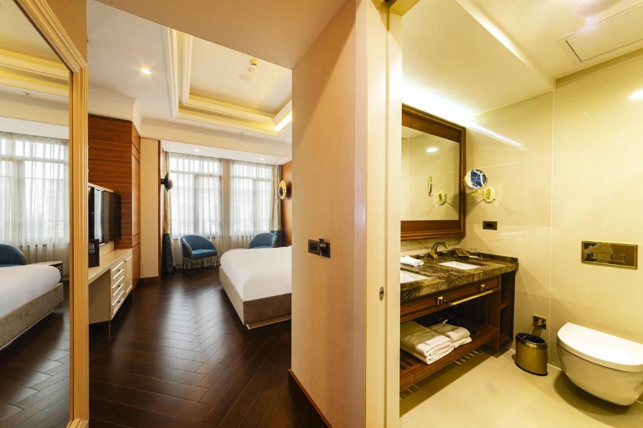 Mercure Istanbul Umraniye 4*, фото 2