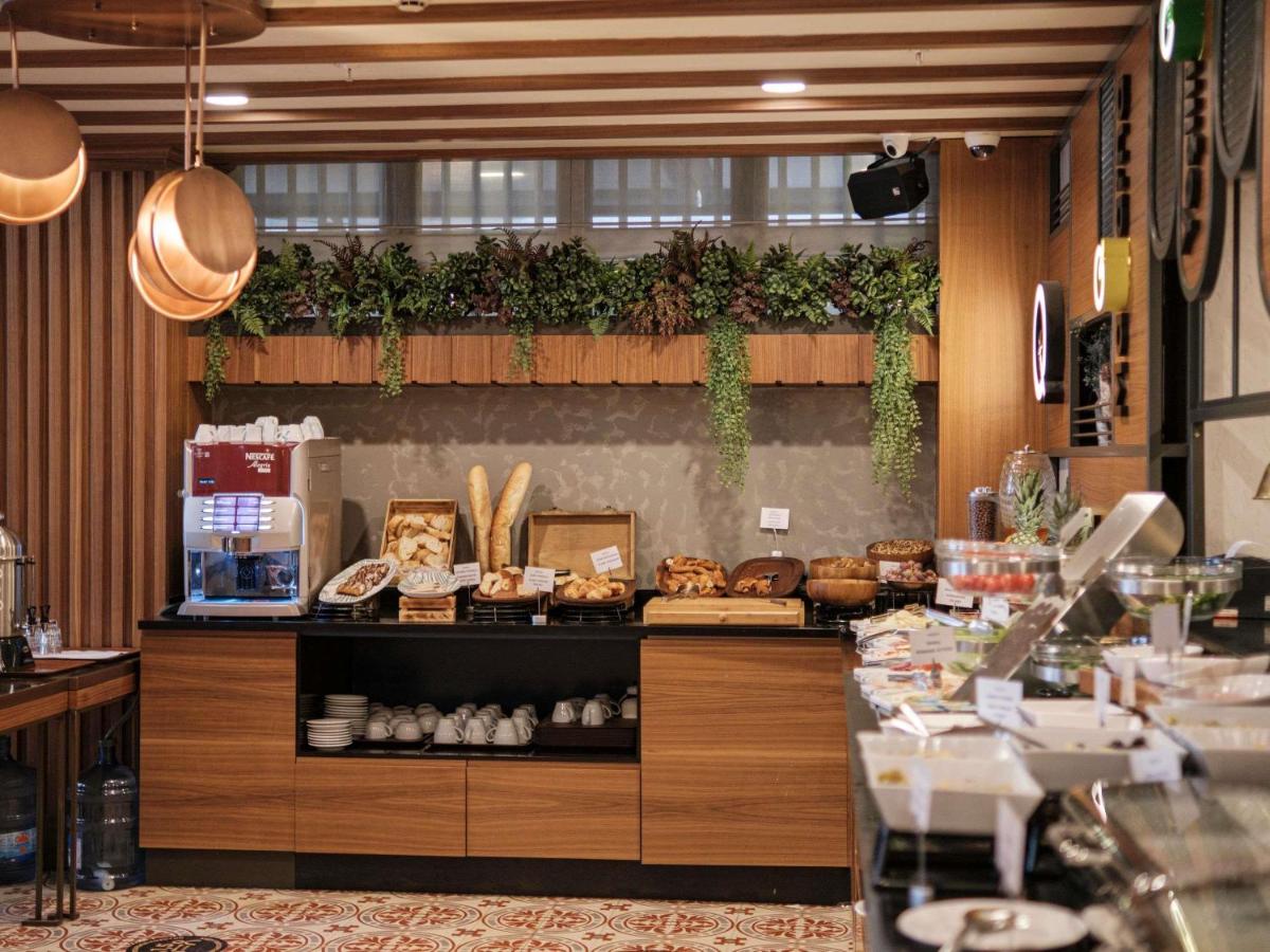 Mercure Istanbul Umraniye 4*, фото 3