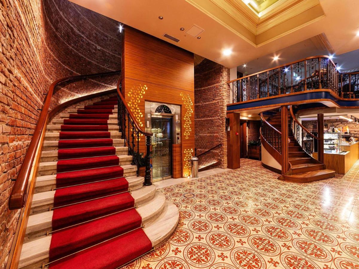 Mercure Istanbul Umraniye 4*, фото 4