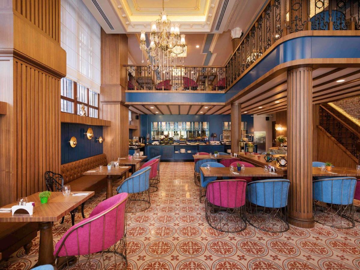 Mercure Istanbul Umraniye 4*, фото 6