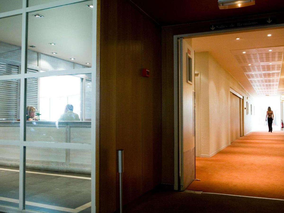 Mercure Istanbul Umraniye 4*, фото 7