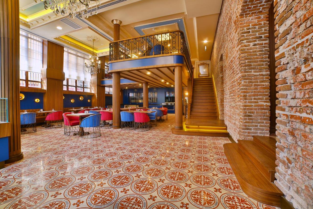 Mercure Istanbul Umraniye 4*, фото 12