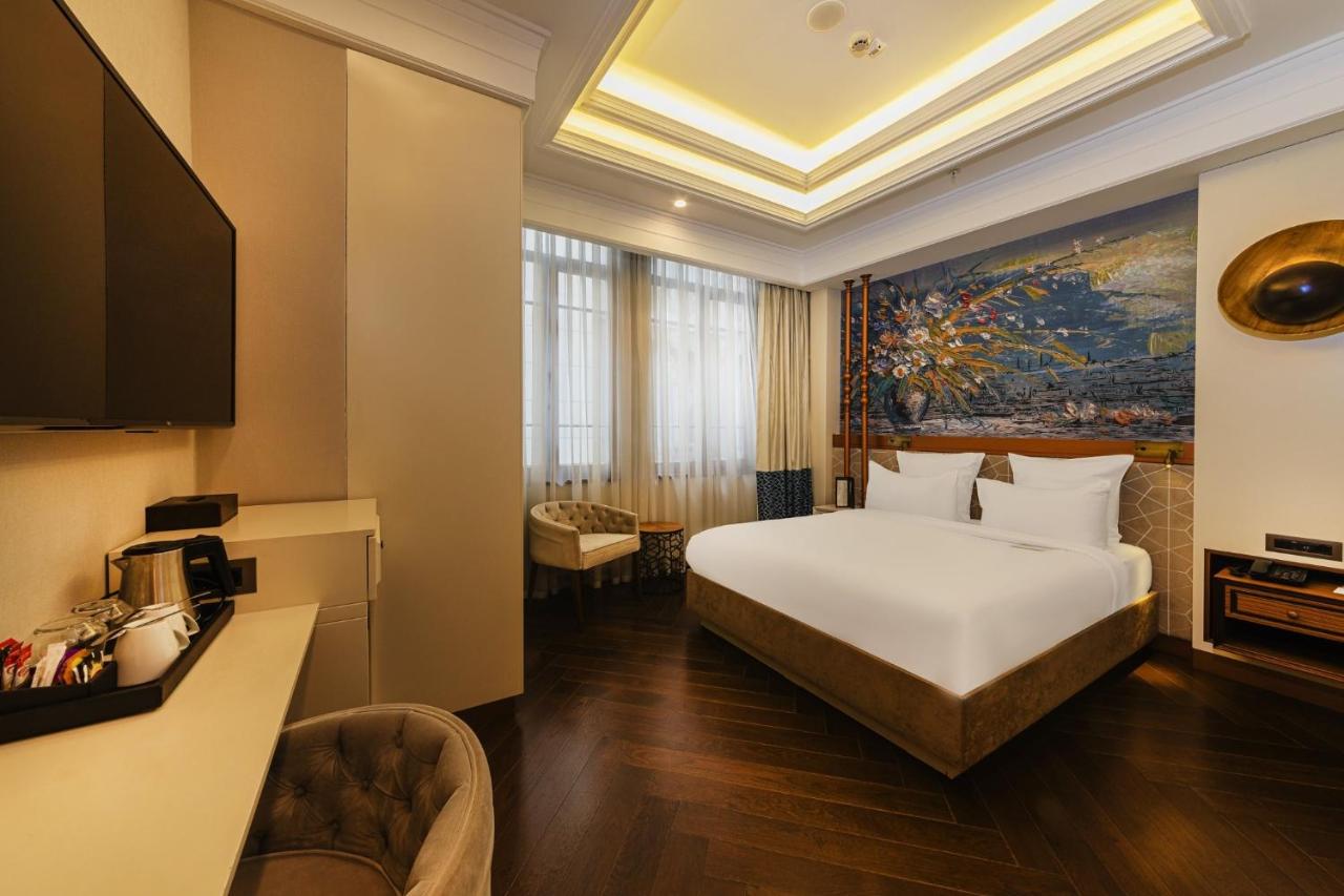 Mercure Istanbul Umraniye 4*, фото 15