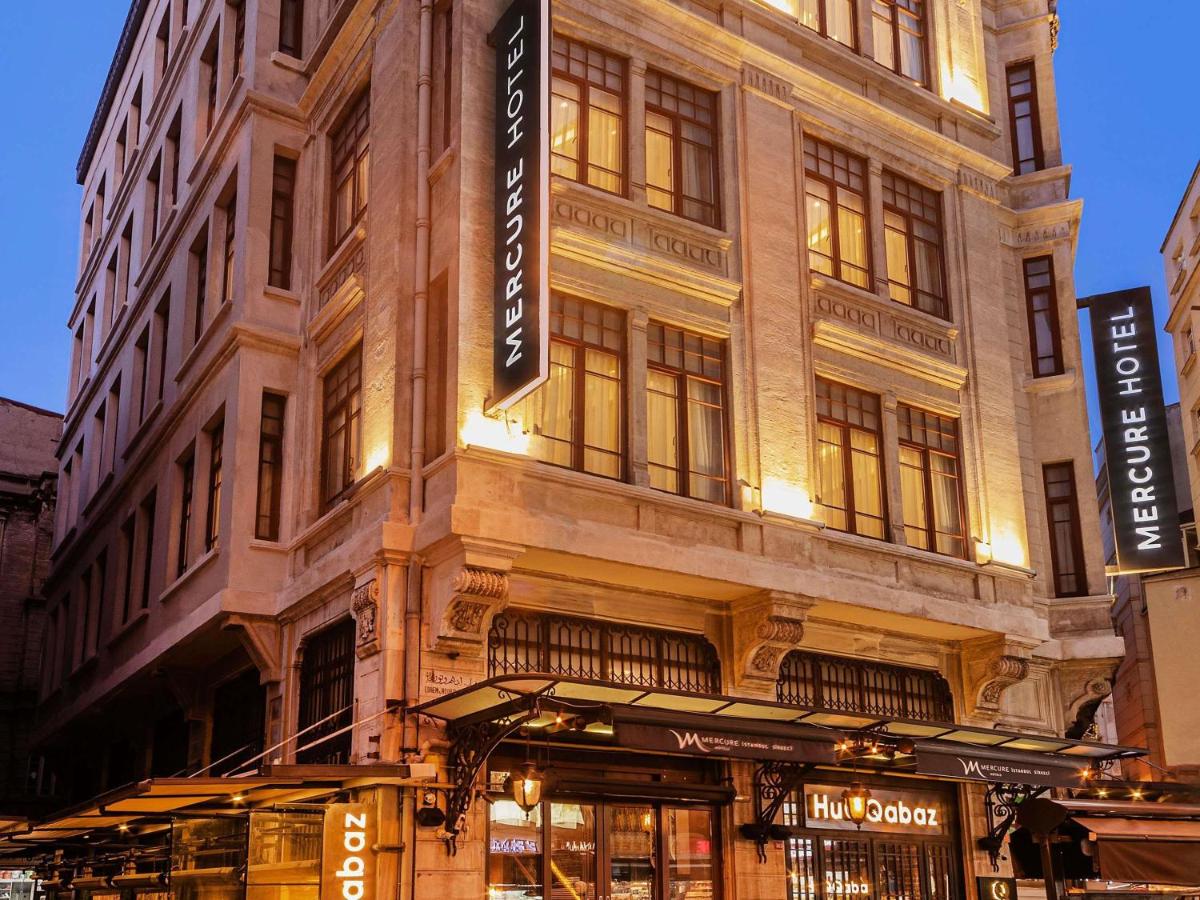 Mercure Istanbul Umraniye 4*, фото 16