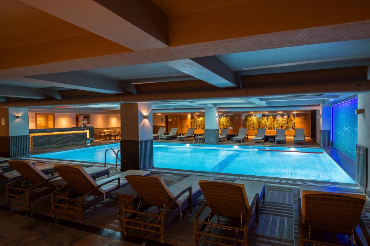 Mercure Istanbul West Hotel and Convention Center 5*, фото 12