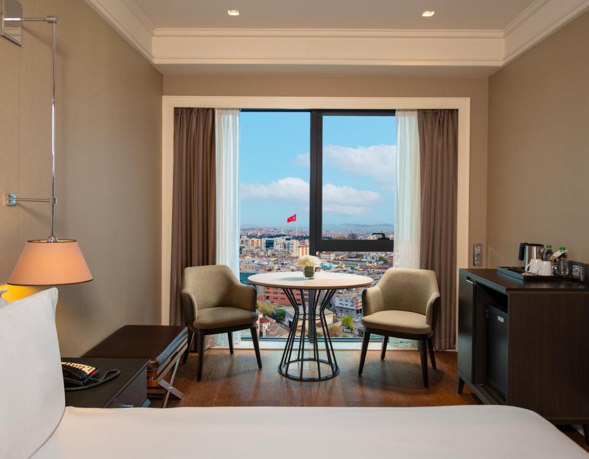 Mercure Istanbul West Hotel and Convention Center 5*, фото 14